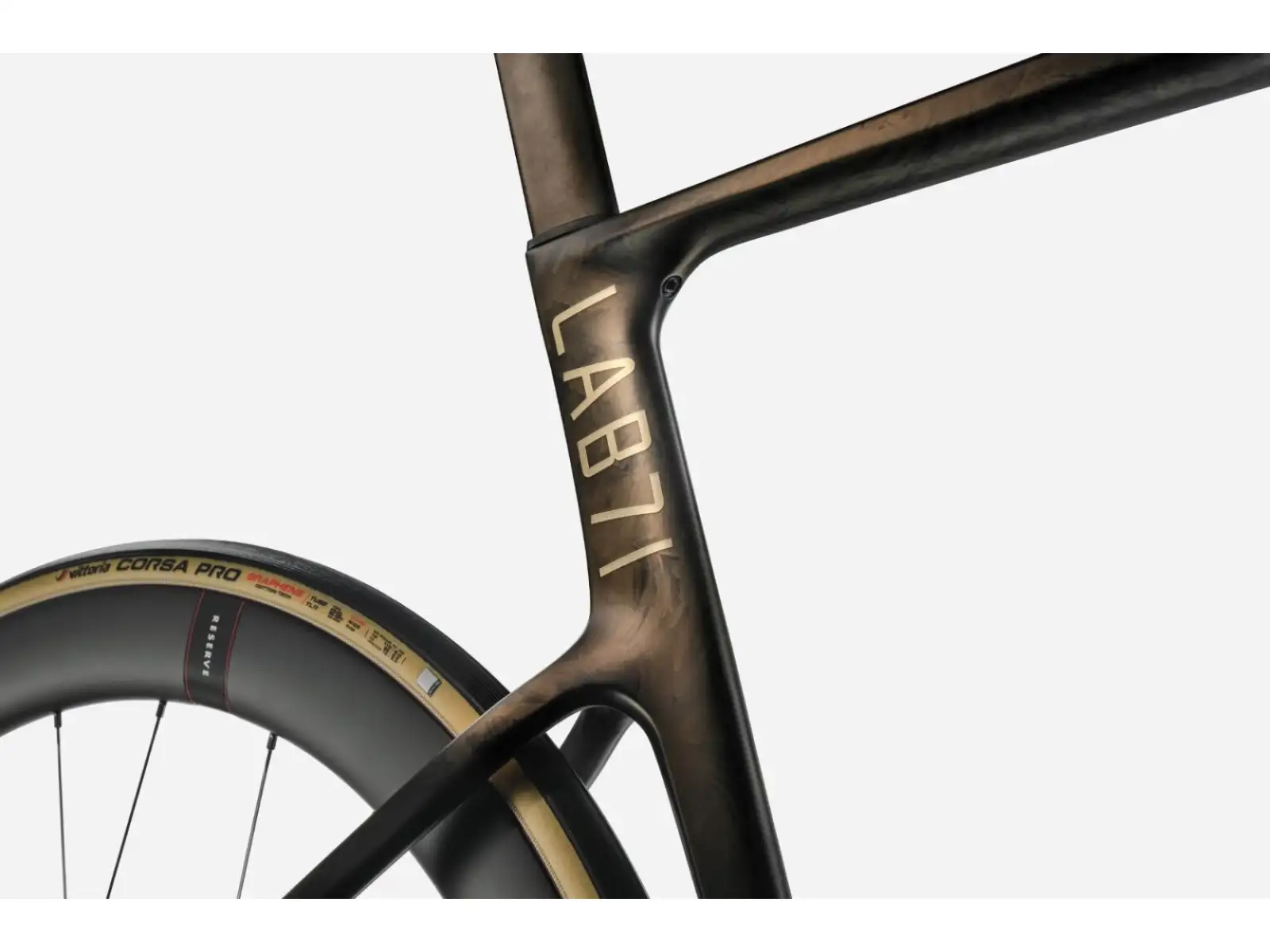 Cannondale Super Six Evo Hi-Mod LAB71 cestný bicykel BPT.