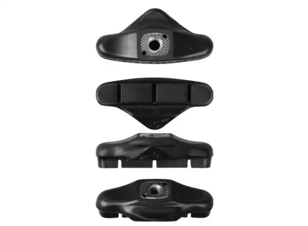 Campagnolo BR-VL600 brzdové doštičky pre Centaur/Veloce/Mirage/Xenon 4ks