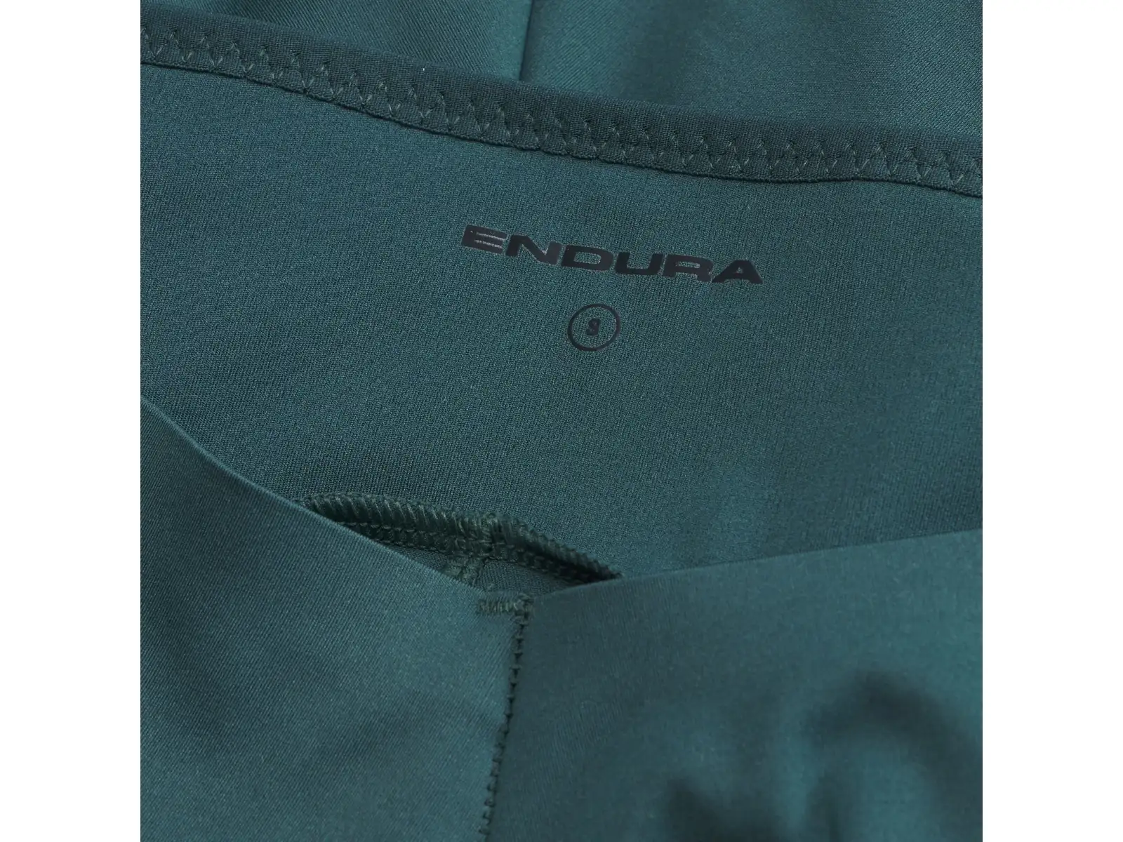 Endura Wms Alltrack Ride Waist dámske kraťasy Teal