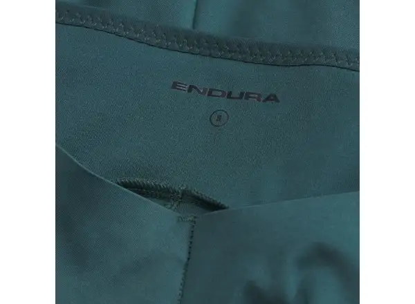 Endura Wms Alltrack Ride Waist dámske kraťasy Teal