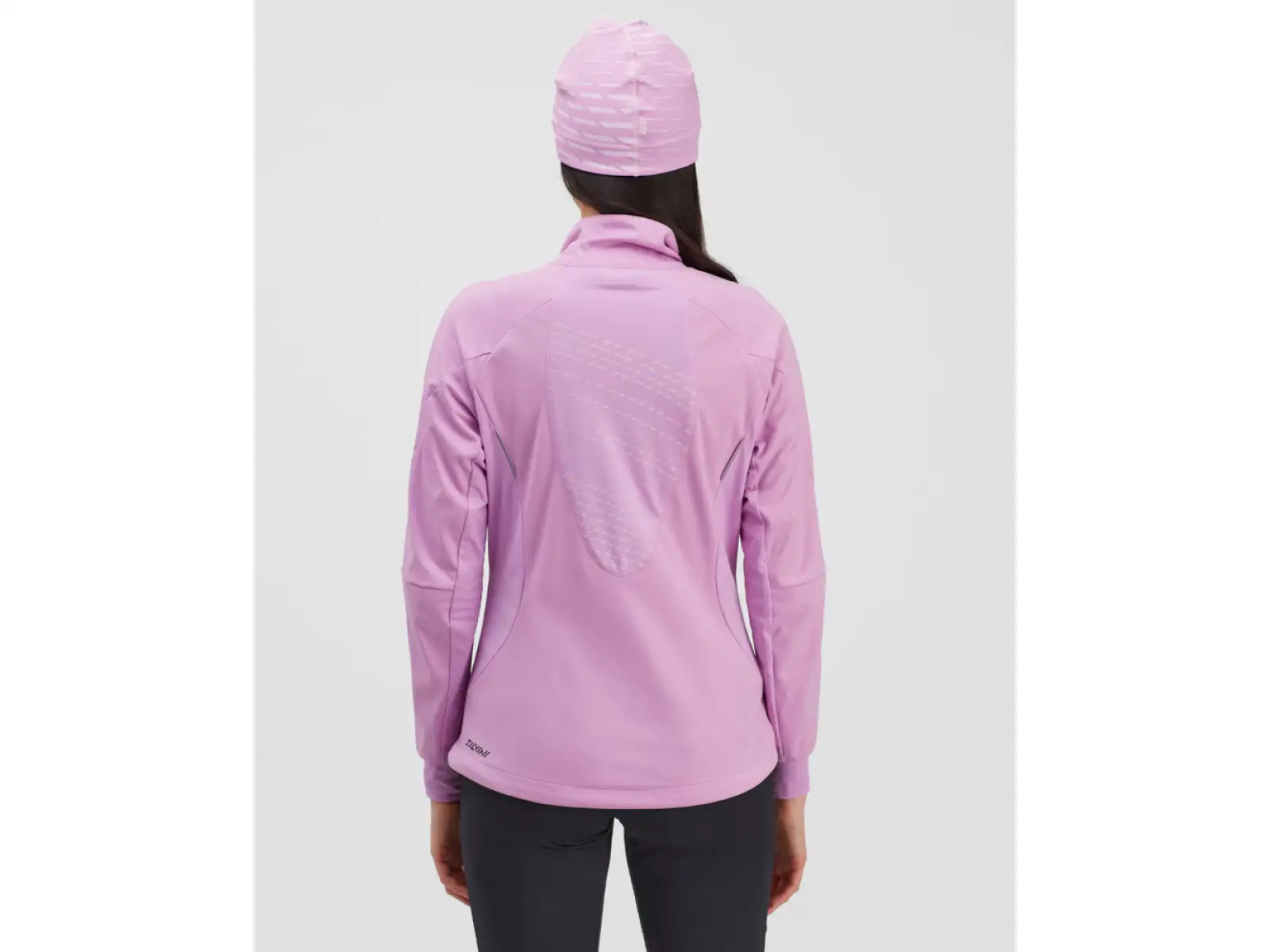 Silvini Serrone dámska bunda blush