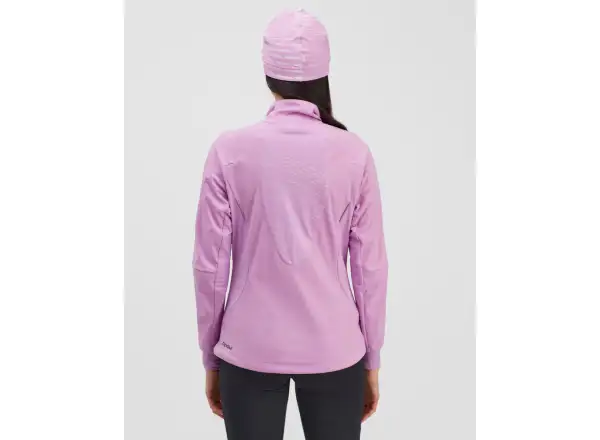 Silvini Serrone dámska bunda blush