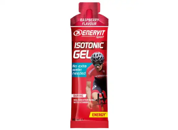 Enervit Izotonický gél 60 ml