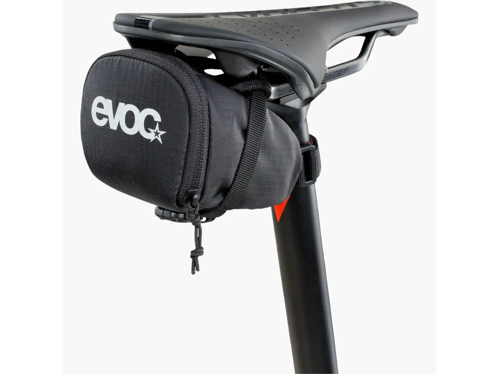 Evoc Seat Bag podsedlová brašňa 0,7 l black