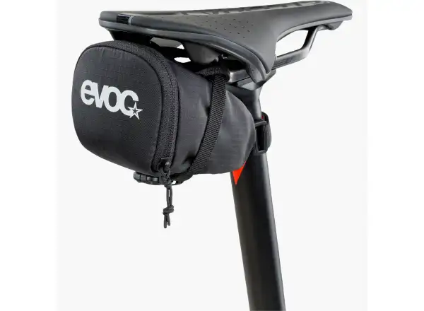Evoc Seat Bag podsedlová brašňa 0,7 l black