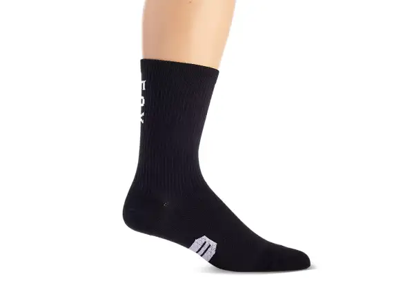 Fox 8" Ranger ponožky Black