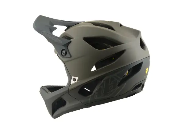 Troy Lee Designs Stage MIPS prilba Drone Tarmac