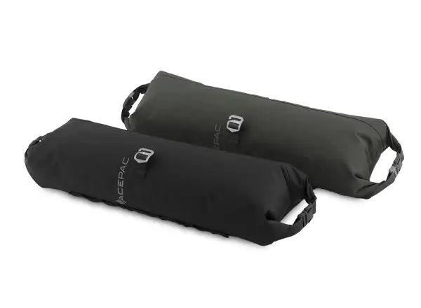 Acepac Drybag MKII 16 l Black