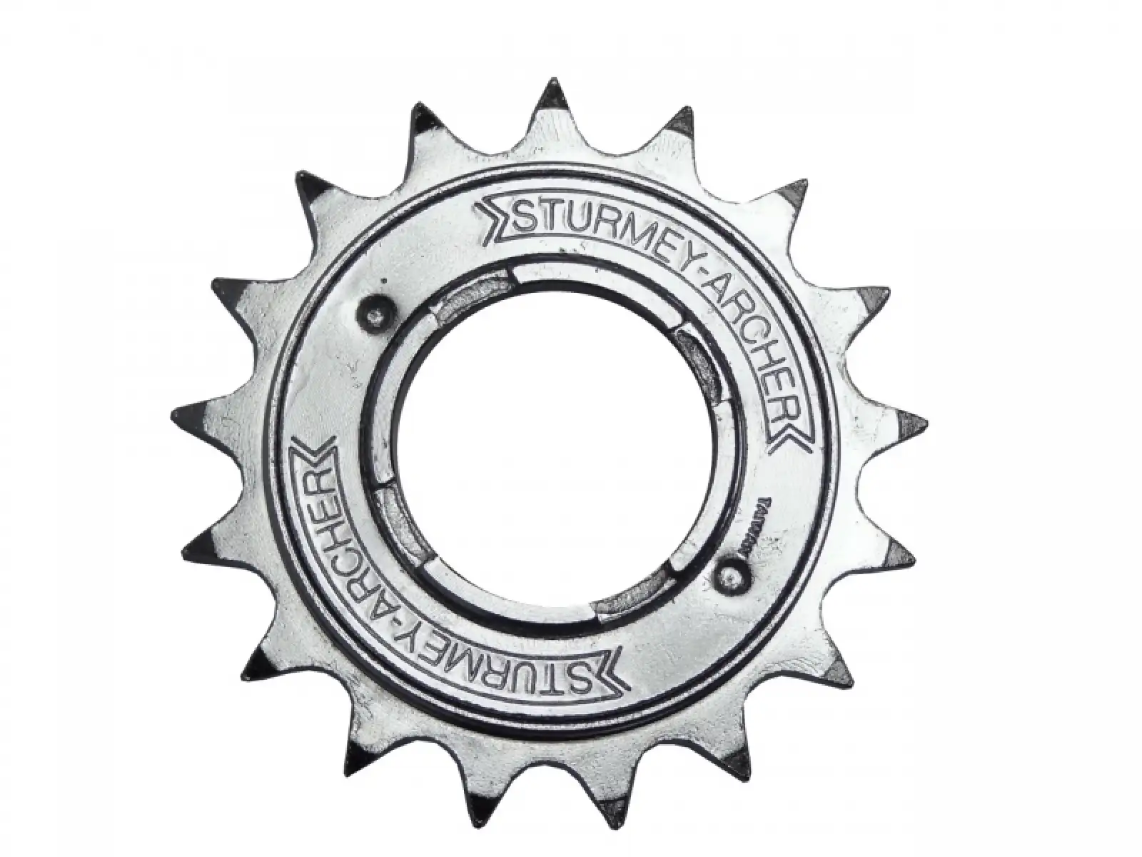 Sturmey-Archer napínacie koleso 18z 1/8"
