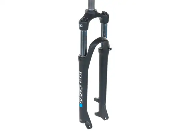 SR Suntour XCT 30 Coil Disc 100 mm 29" QR odpružená vidlica
