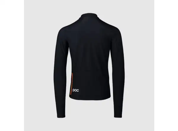 POC Radiant pánsky dres dlhý rukáv Uranium Black