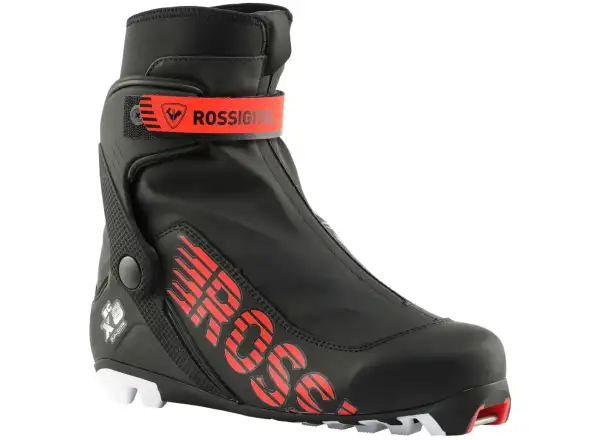 Topánky na bežecké lyžovanie Rossignol X-8 SC-XC