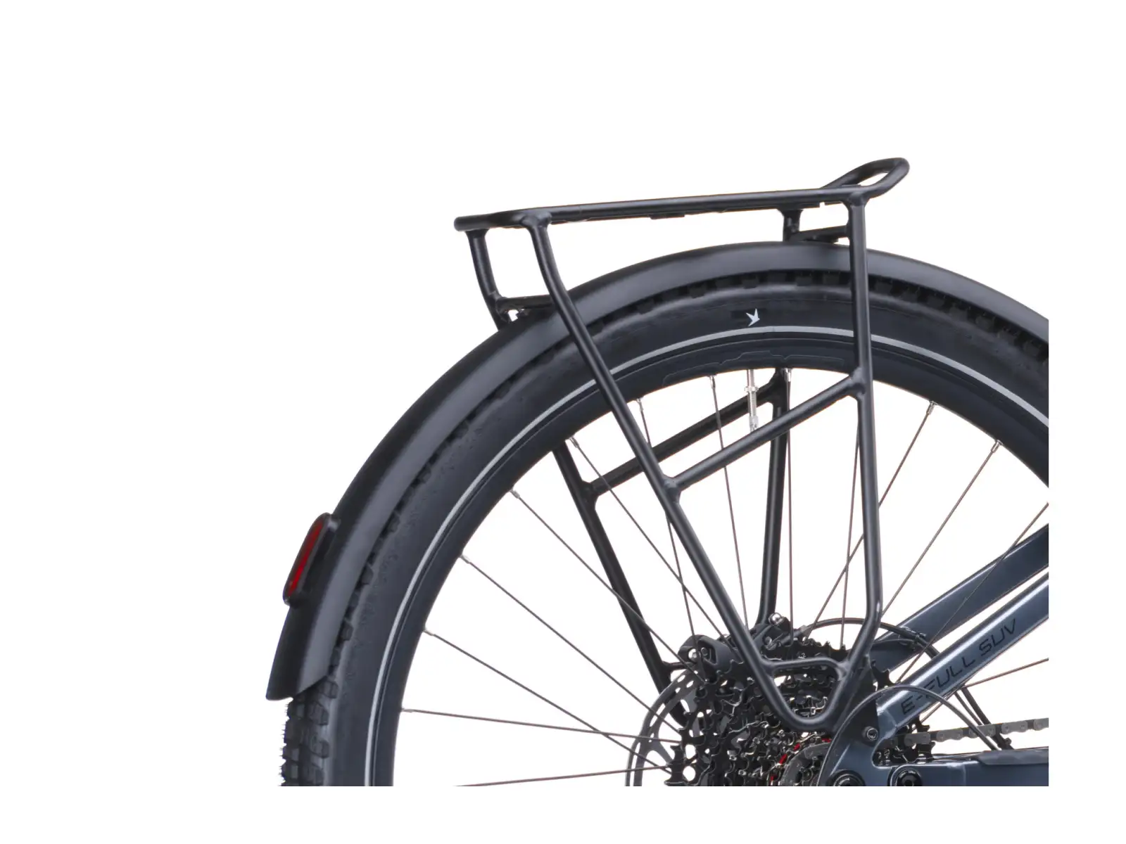 Crussis e-Full AX SUV 10.12-M2(800) celoodpružený elektrobicykel