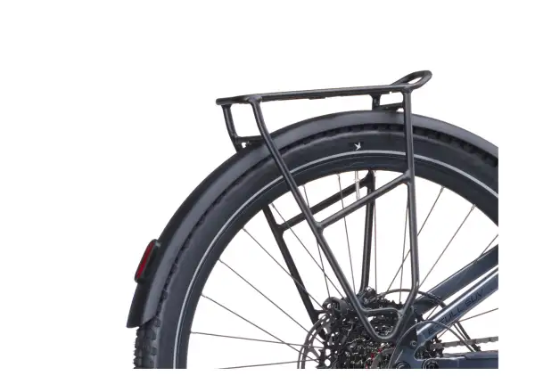 Crussis e-Full AX SUV 10.12-M2(800) celoodpružený elektrobicykel