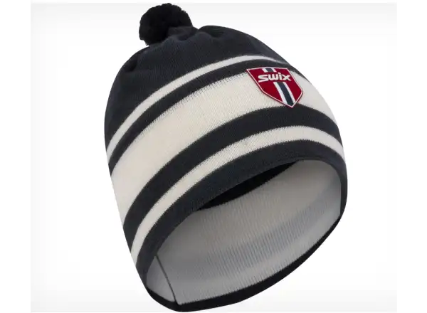 Swix Tradition Light čiapka Dark Navy.