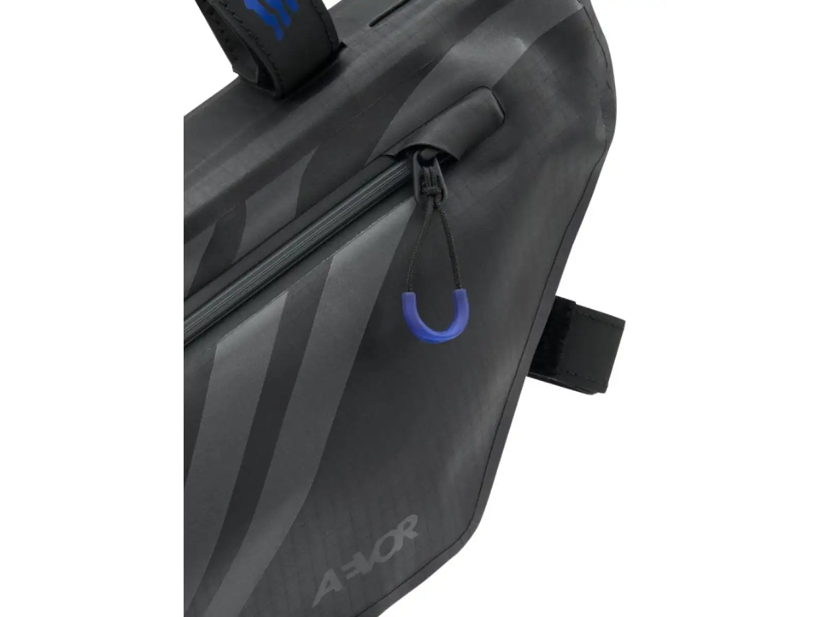 Aevor Frame Pack Road Proof veľká taška na rám 5,2 l čierna