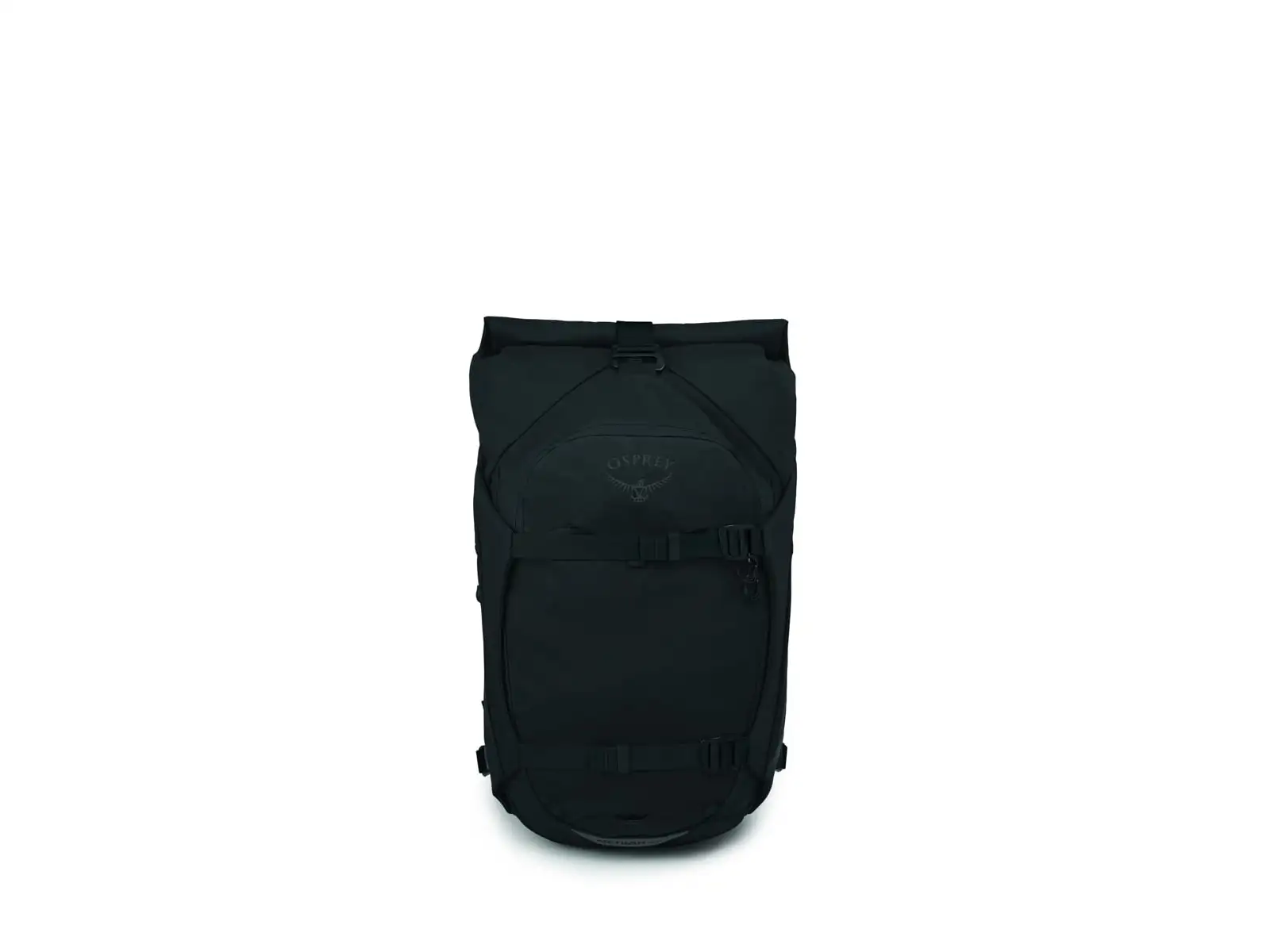 Batoh Osprey Metron 22 l Roll Top Bag Black