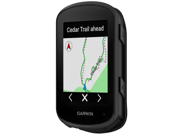 Garmin Edge 840 Solar GPS navigácia