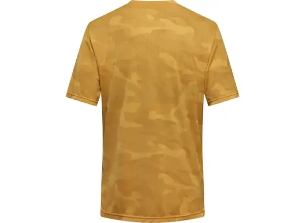 Fox Ranger TruDri pánsky dres krátky rukáv Bronze