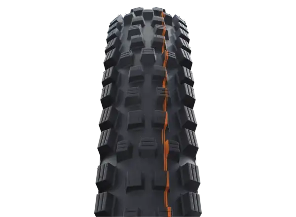 Schwalbe Magic Mary Gravity TLR, E-25 Soft 26x2,35" plášť kevlarový