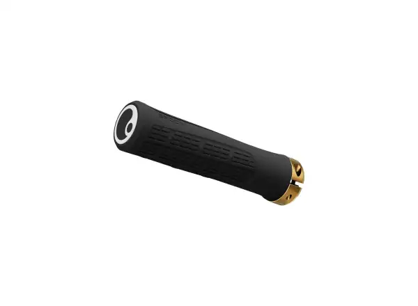 ERGON GMA gripy Black/Gold Rush