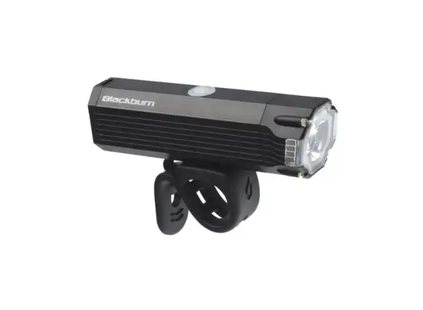 Blackburn Dayblazer 1000 USB-C predné svetlo