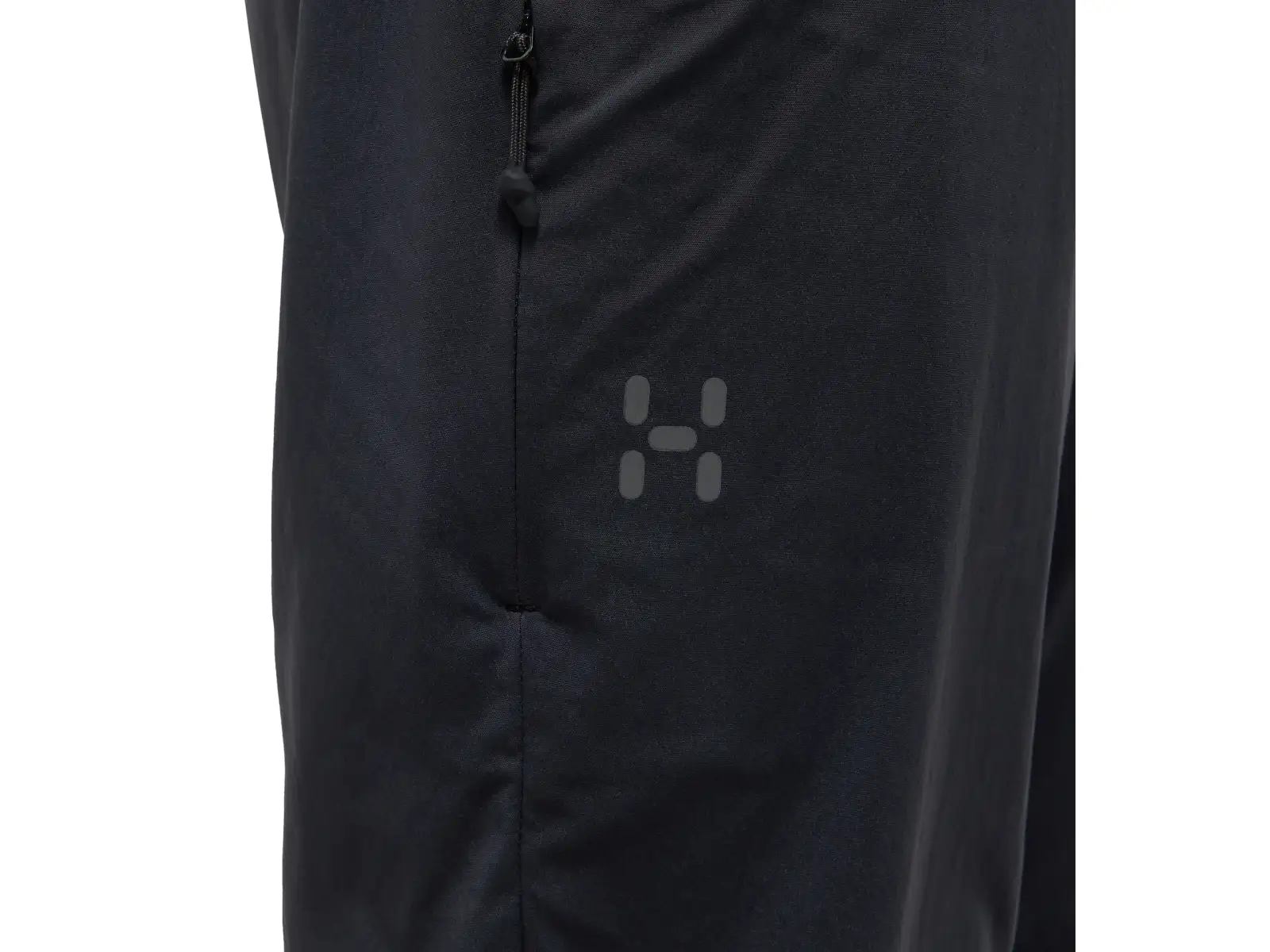 Haglöfs L.I.M Fuse dámske nohavice True Black