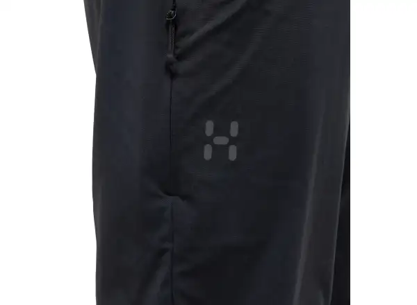 Haglöfs L.I.M Fuse dámske nohavice True Black