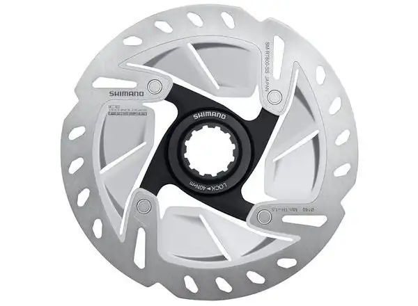 nie Shimano Ultegra SM-RT800 CL ICE brzdový kotúč 160 mm