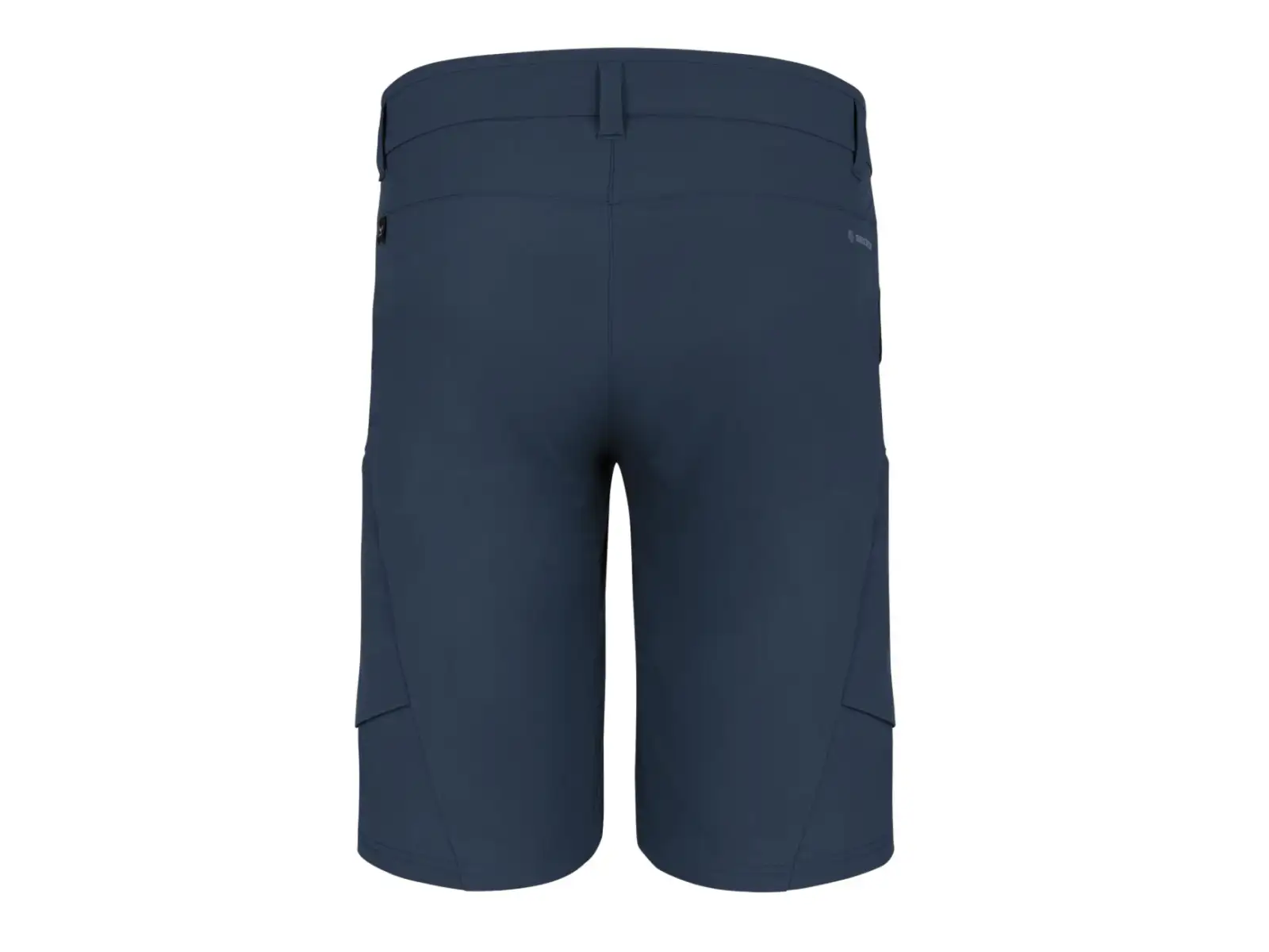 Salewa Puez Dynastretch Cargo pánske kraťasy Blueberry
