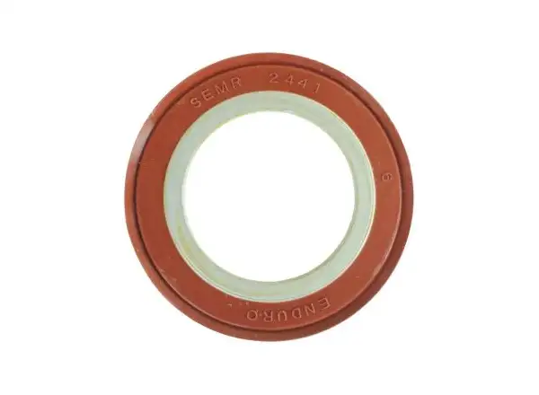 Enduro Bearings prachovka pre stredové zloženie Shimano 24x41mm