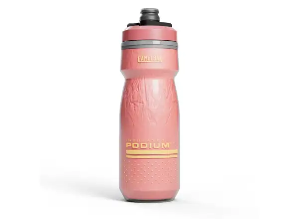 Camelbak Podium Chill 0,62 l fľaša Coral Sunset