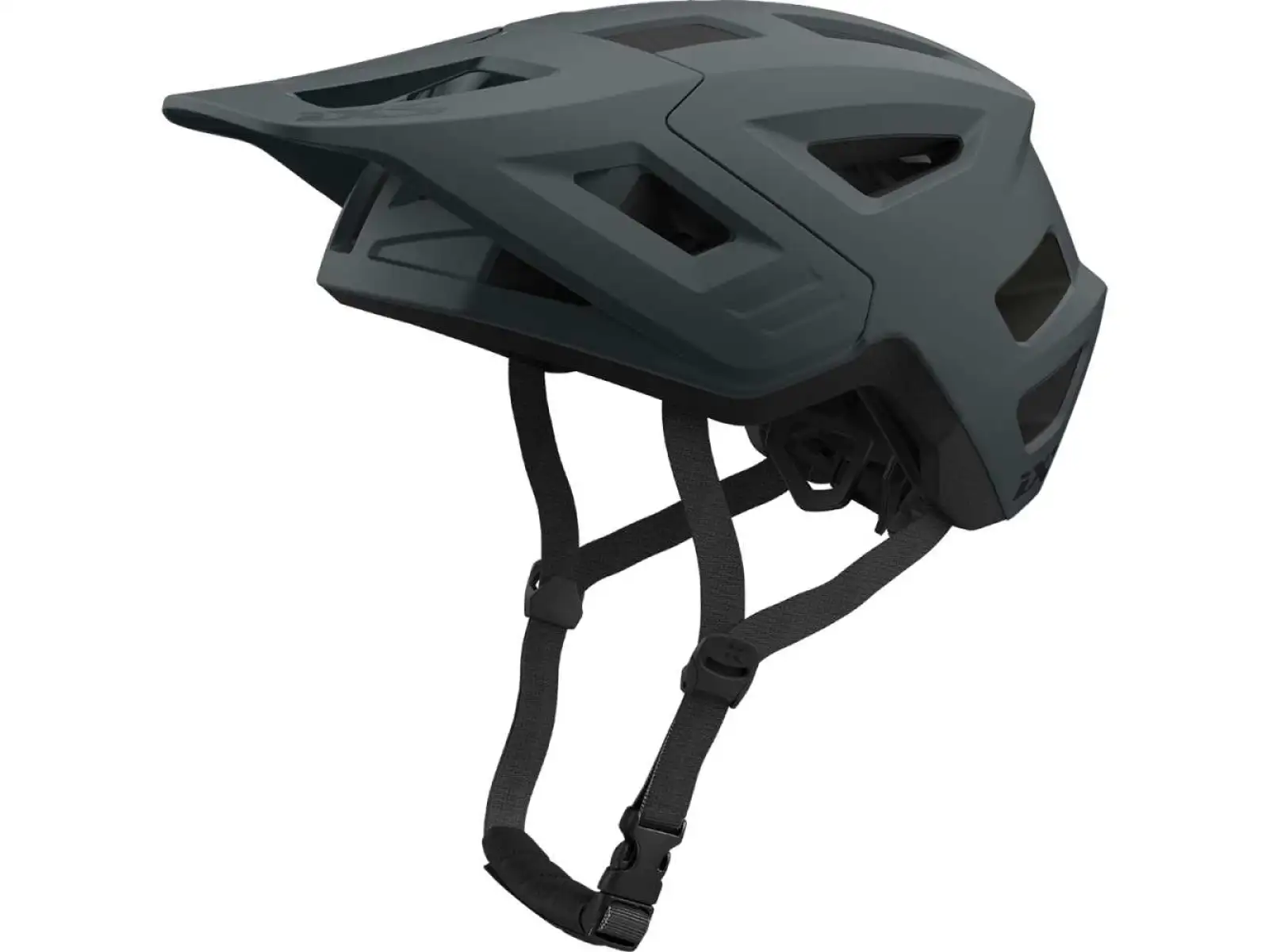 Flow 1.0 MTB prilba Graphite