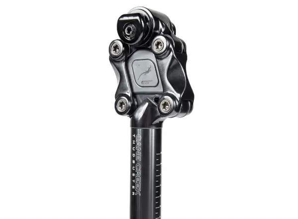 Cane Creek Thudbuster G4 ST 27,2x345 mm odpružená sedlovka