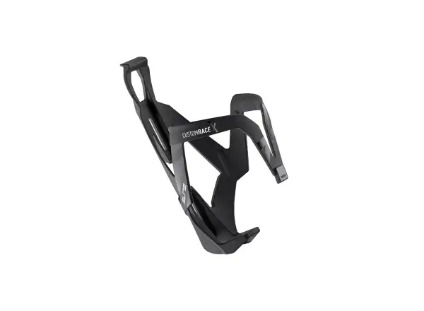Elite Custom Race X košík Black Skin/Black Graphic