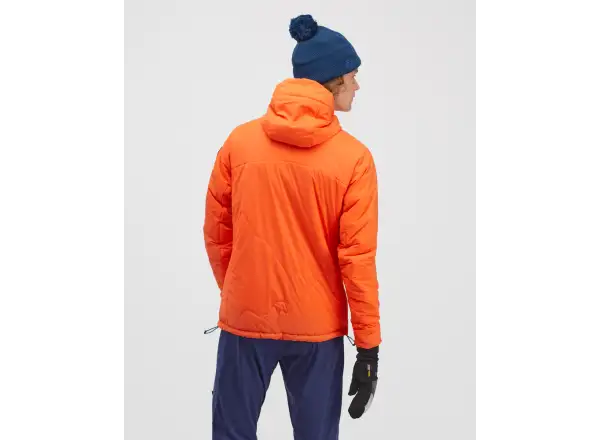 Silvini Lupo pánska bunda Tiger/Blue