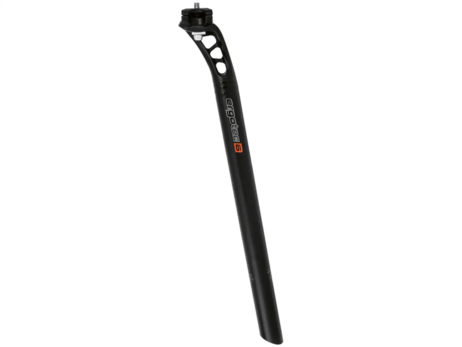 Ergotec Hook Evolution sedlovka