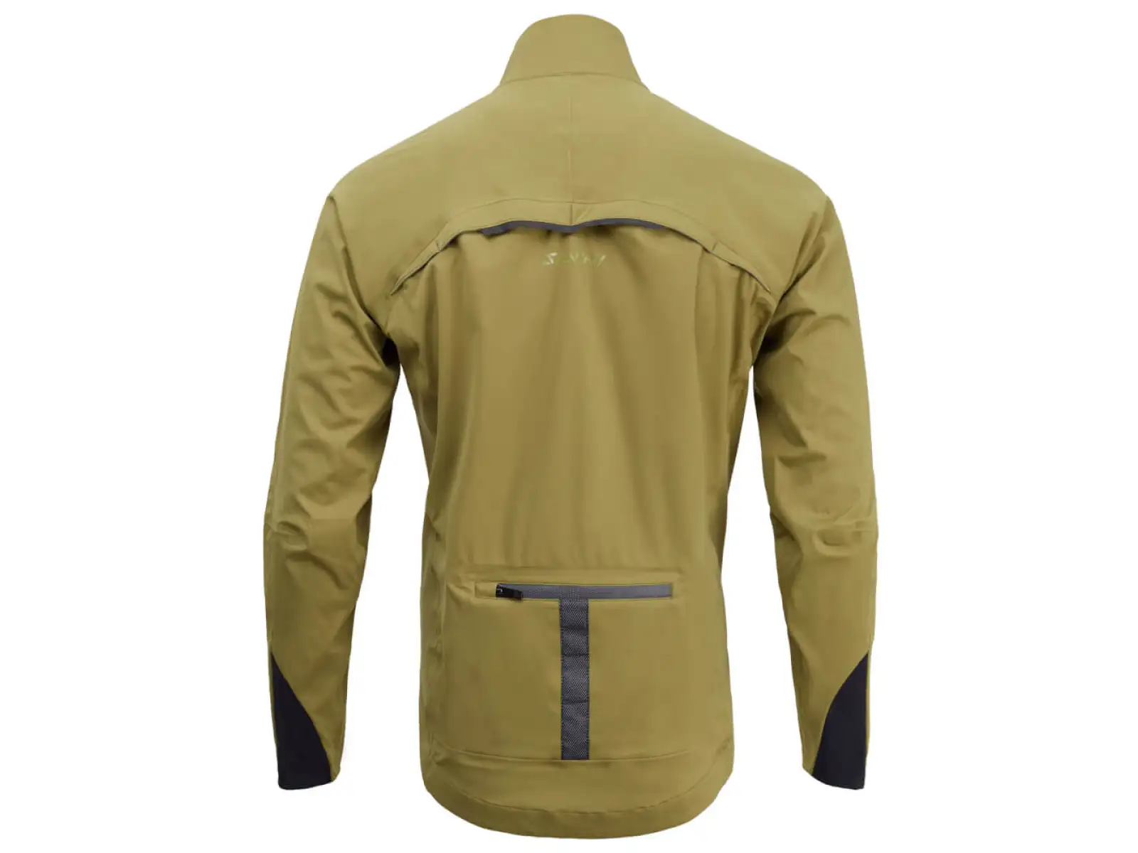 Silvini Tempesto pánska bunda Olive/Black