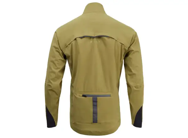 Silvini Tempesto pánska bunda Olive/Black