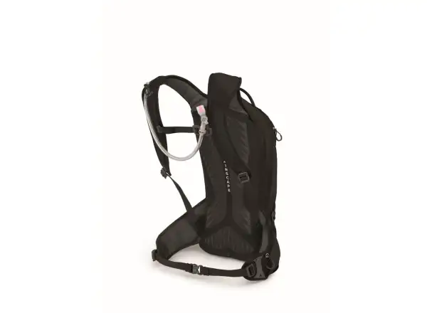Osprey Raptor V2 Batoh 10 l Black