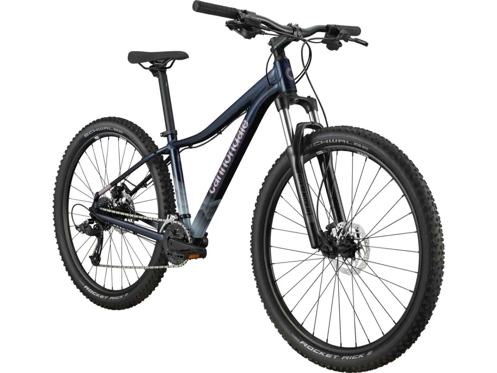 Dámsky horský bicykel Cannondale Trail 8 29" MDN