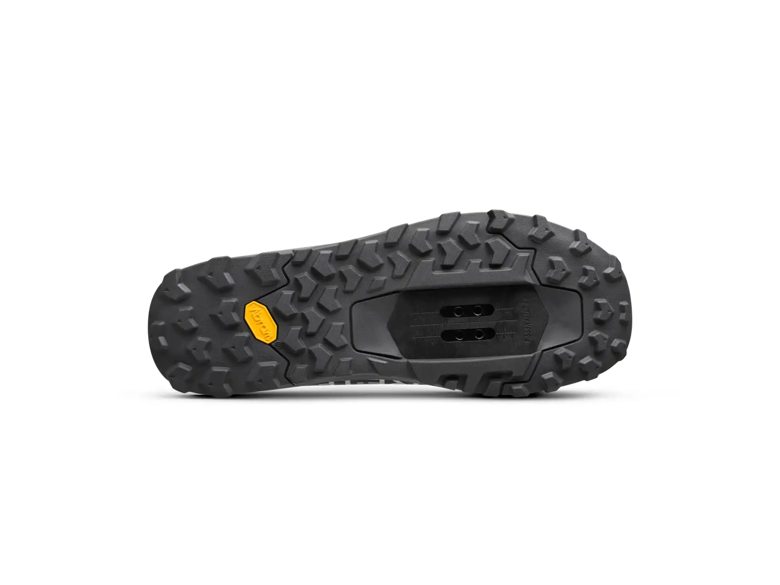 Fizik Ergolace GTX 2 MTB tretry Black/Black
