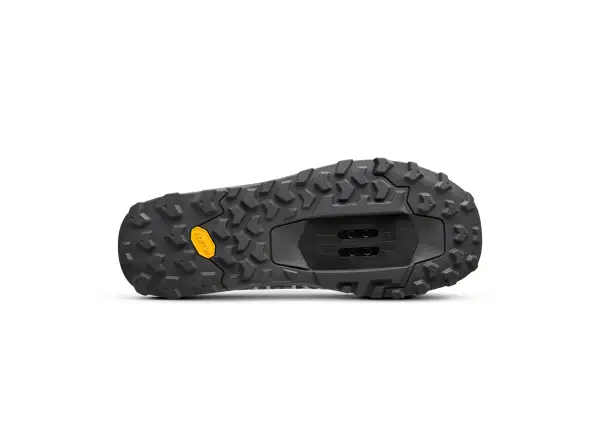 Fizik Ergolace GTX 2 MTB tretry Black/Black