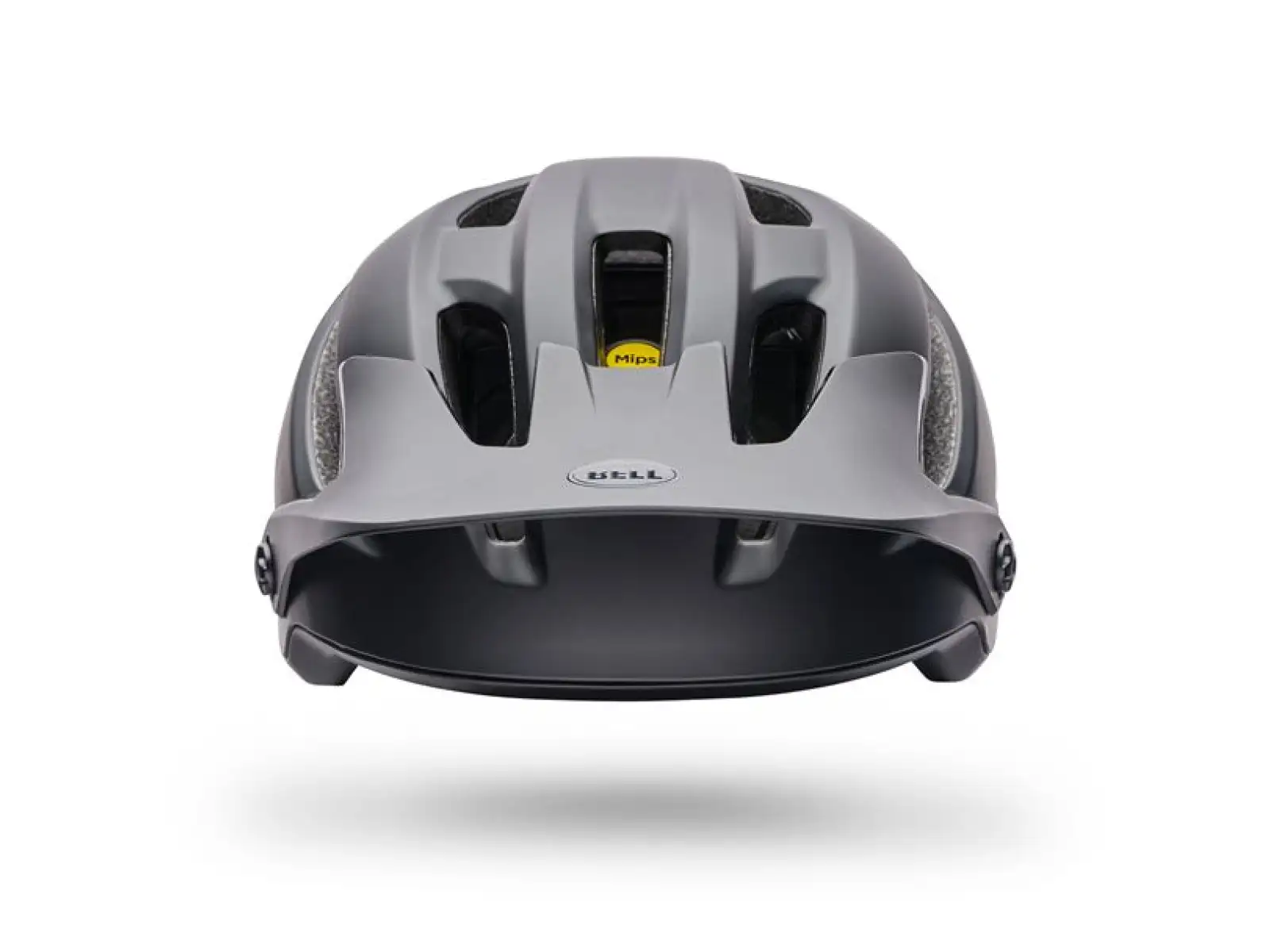 Bell 4Forty MIPS prilba Mat/Glos Black
