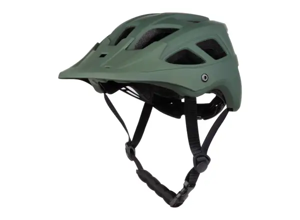 Force Ibex Mtb prilba zelená