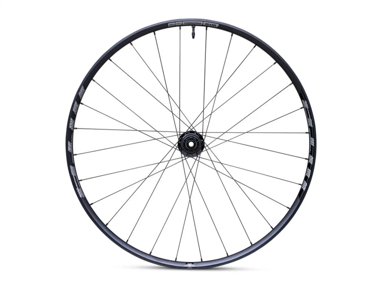 WTB Proterra Light i23 x 700C vypletené zadné koleso orech Shimano HG 11 sp.