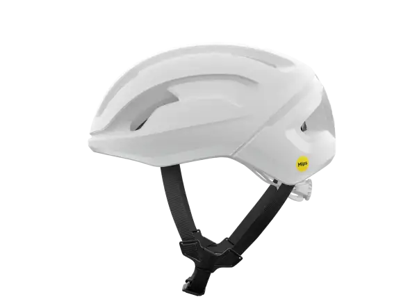 POC Omne Air MIPS cestná prilba Hydrogen White Matt