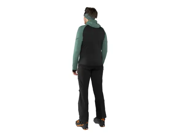 Dynafit Radical Polartec pánska bunda Atlantic