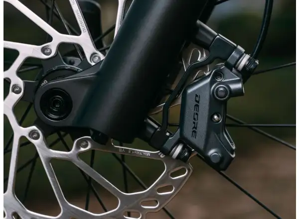 Shimano Deore BL-M6200+BR-M6220 predná+zadná brzda