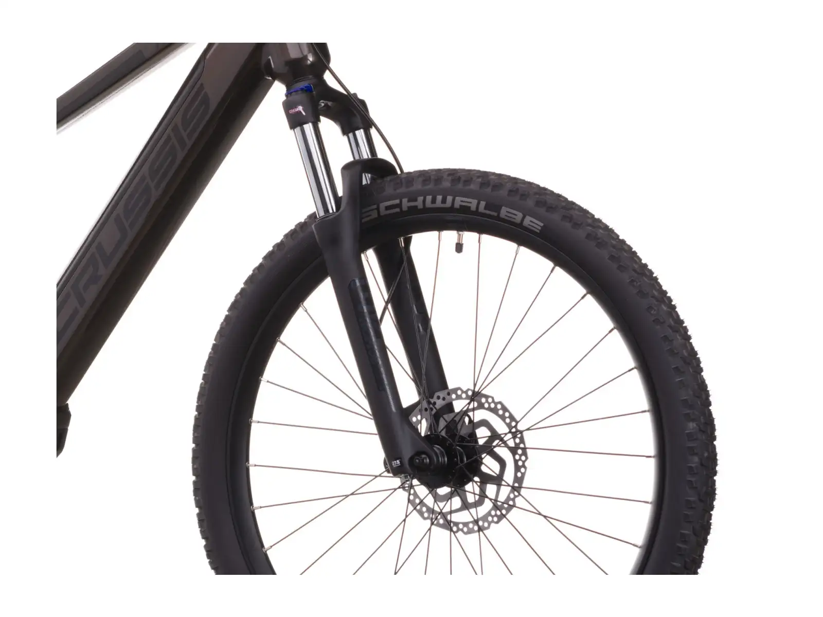 Crussis ONE-Guera 7.11-(715 Wh) horský elektrobicykel